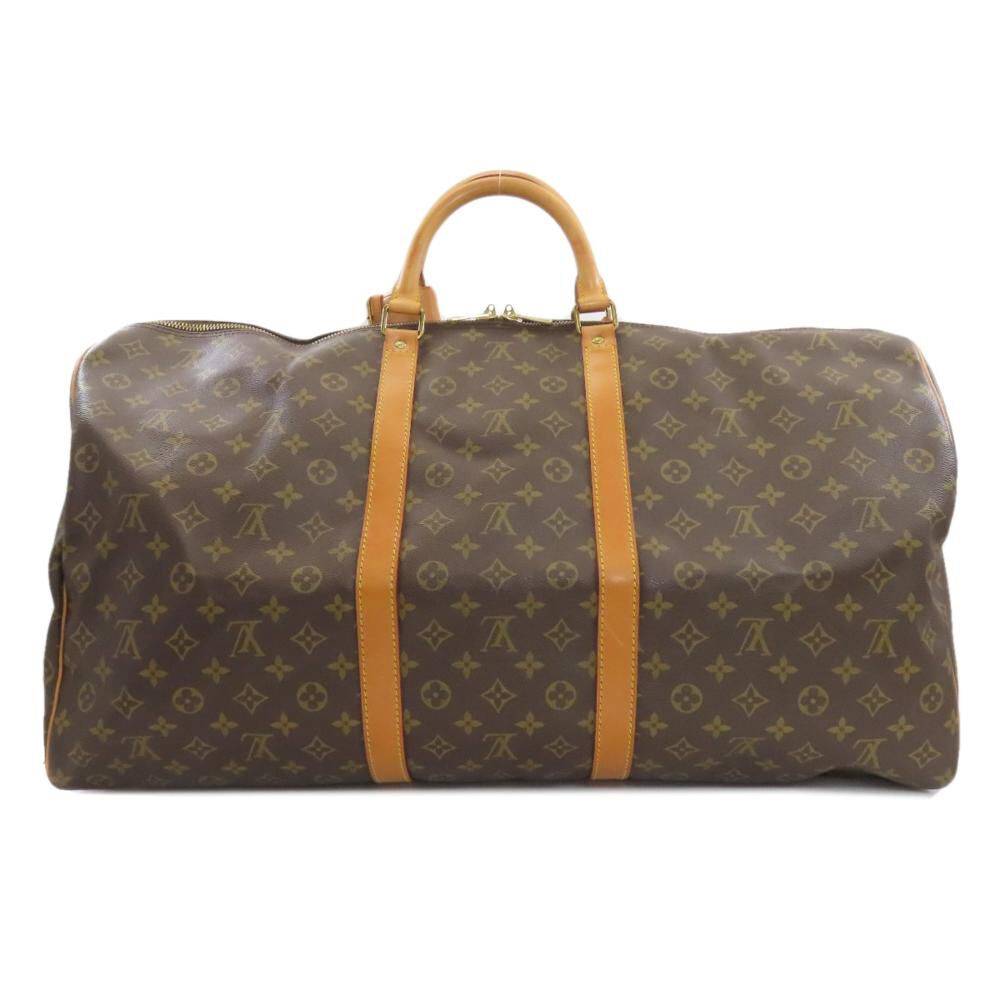 Louis Vuitton Keepall