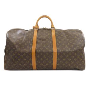 Louis Vuitton Keepall
