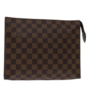 Louis Vuitton Poche Toilette