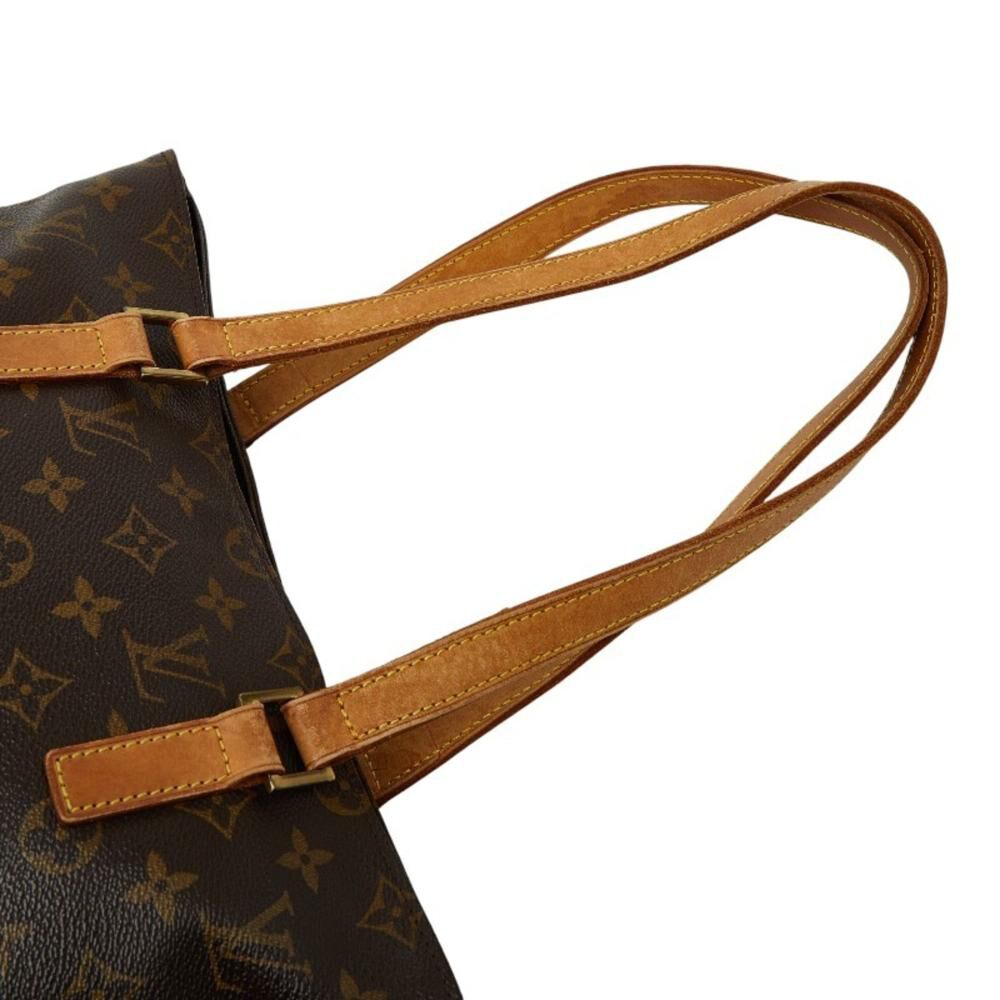 Louis Vuitton Cabas