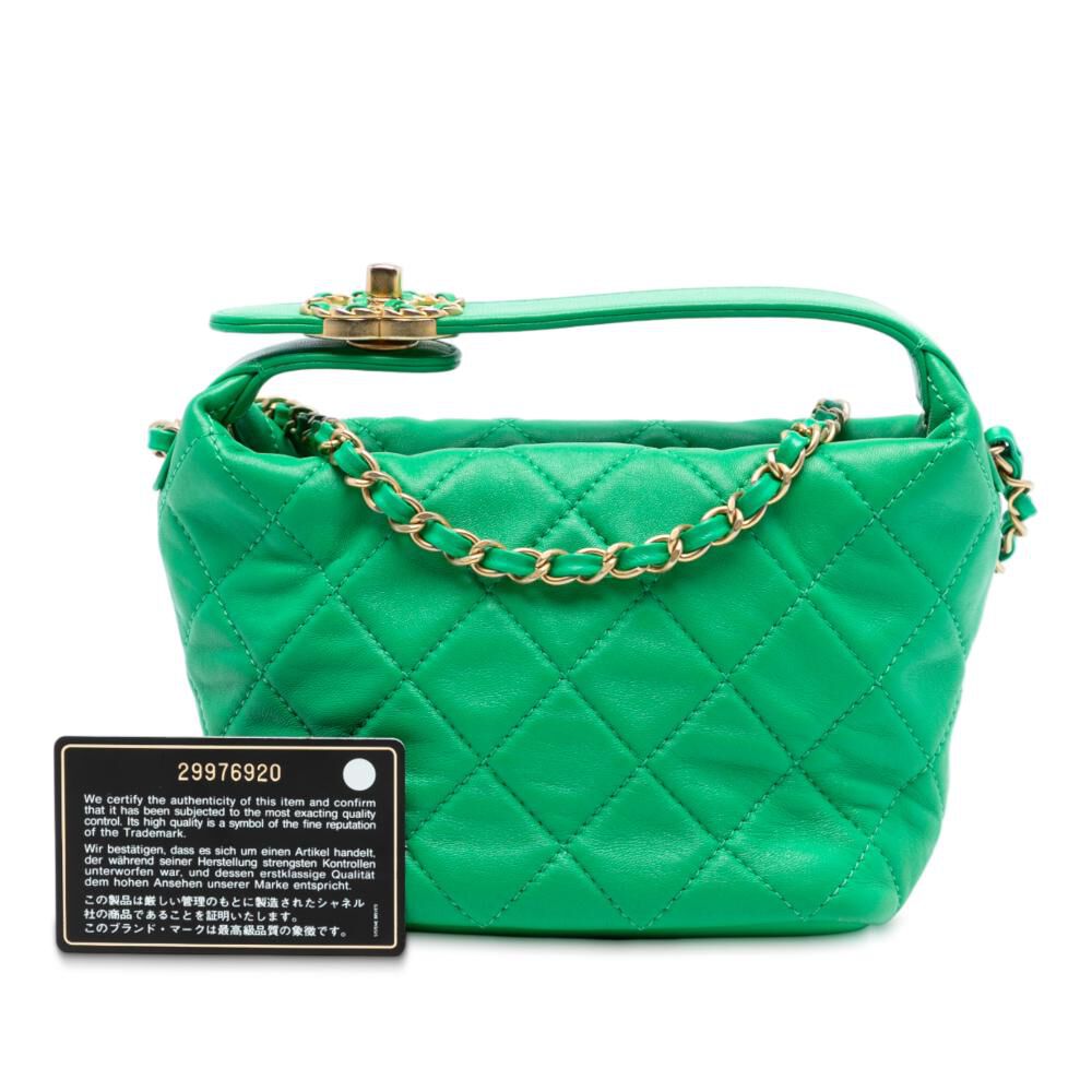 Chanel Handbag