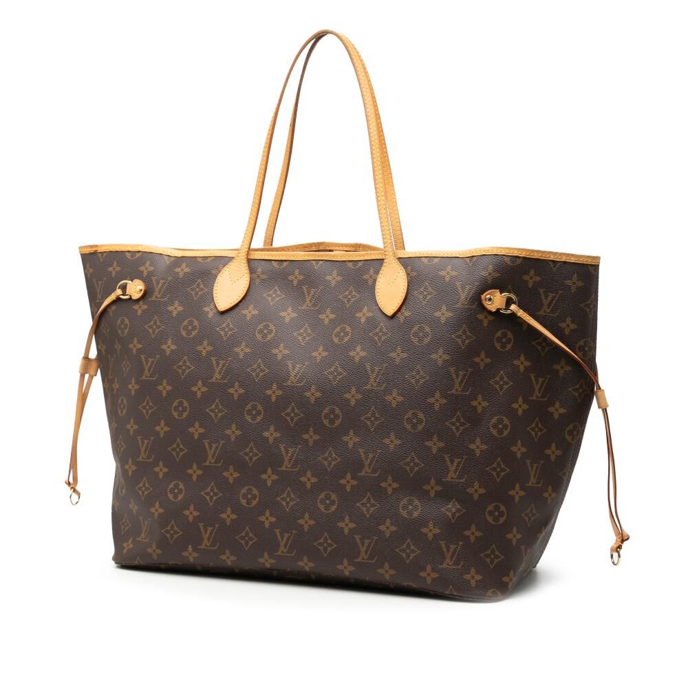 Louis Vuitton Neverfull