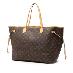Louis Vuitton Neverfull