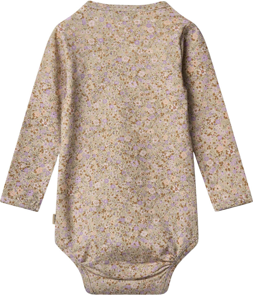 Lang&aelig;rmet Body Liv