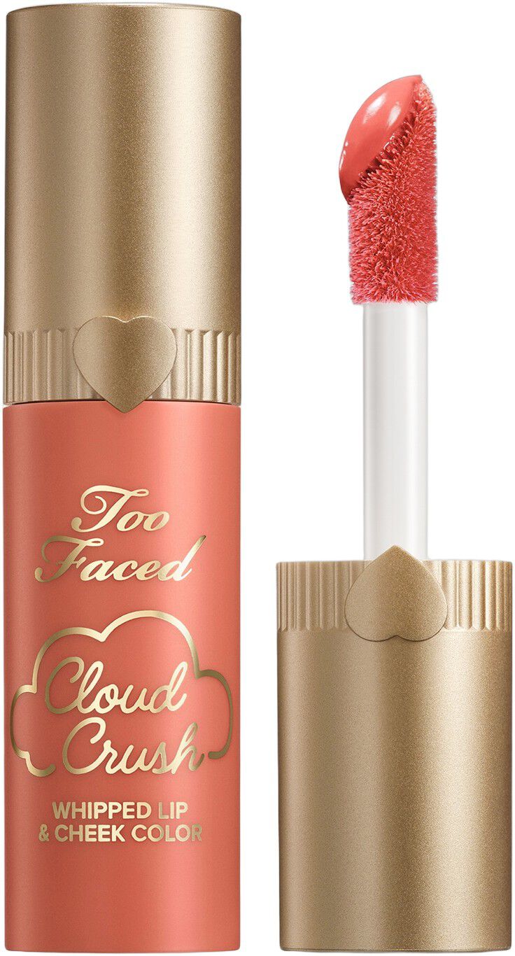 Cloud Crush Whipped Lip & Cheek - Bl&aelig;k til l&aelig;ber og kinder