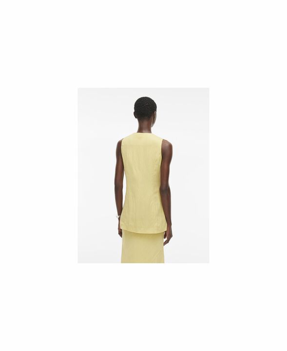 ROUETIENNE WAISTCOAT