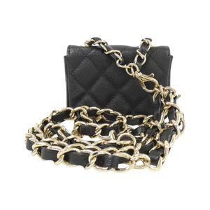 Chanel Wallet On Chain