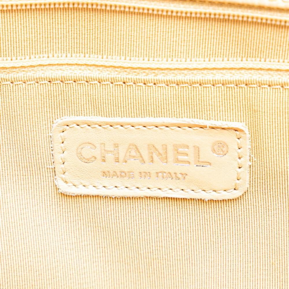 Chanel Tote