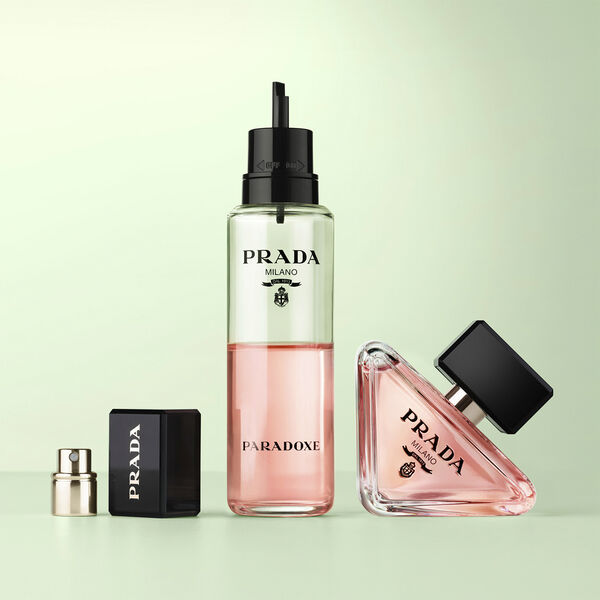 Paradoxe Eau de Parfum Refill