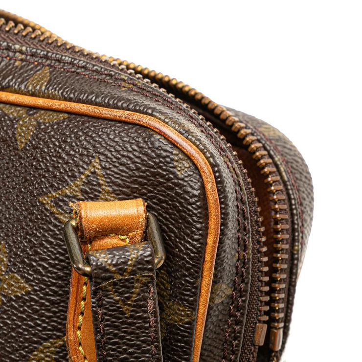 Louis Vuitton Marly Dragonne