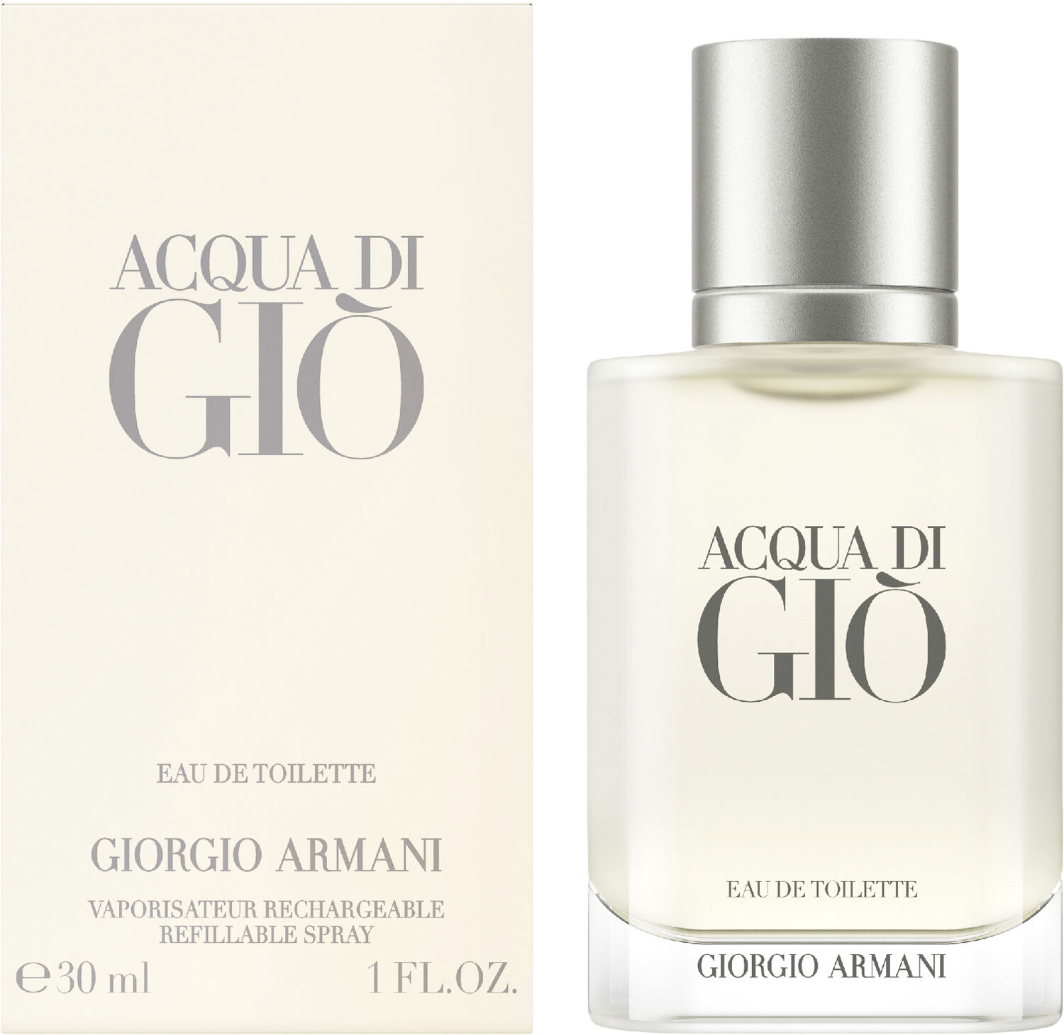 Giorgio Armani Acqua di Gi&ograve; Eau de Toilette
