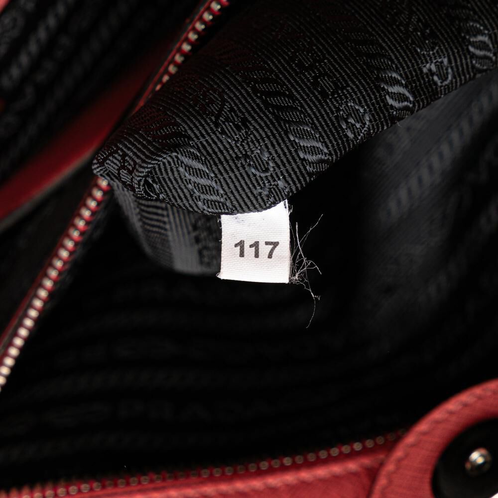 Prada Tote