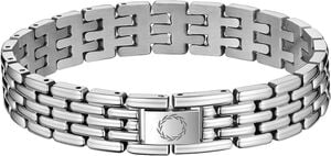 Carl Pique Titan Bracelet Stainless Steel CP0096