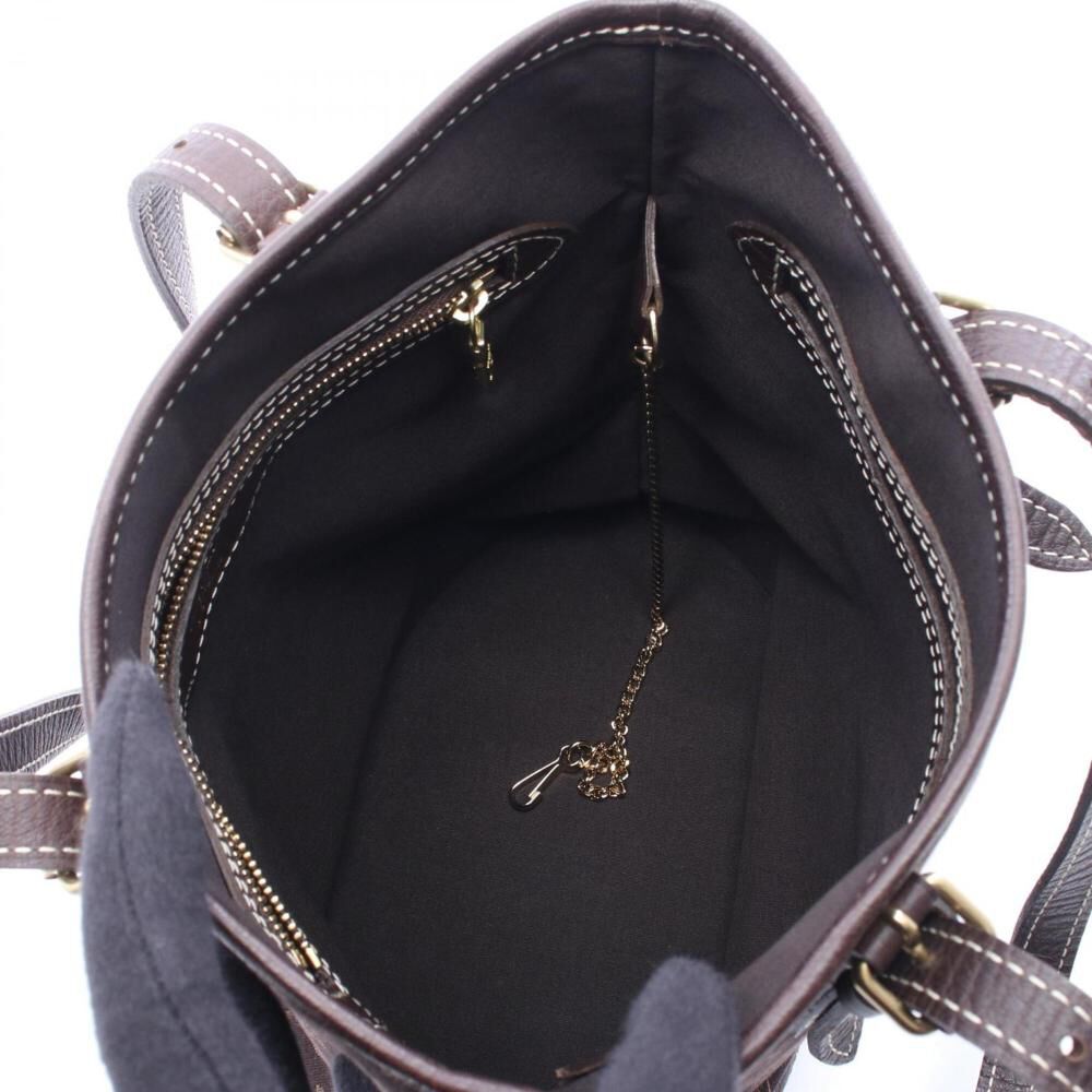 Louis Vuitton Bucket Bag