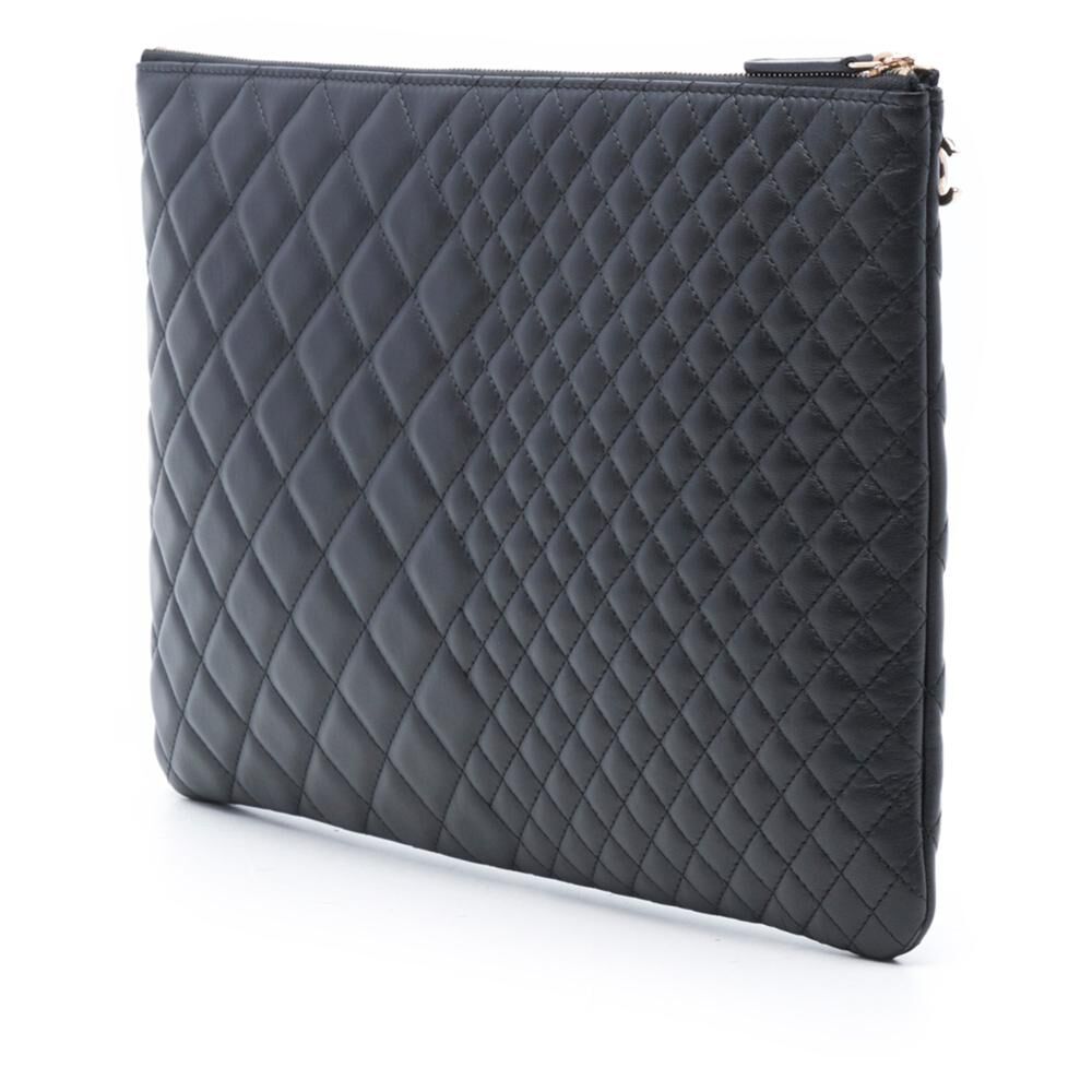 Chanel Clutch