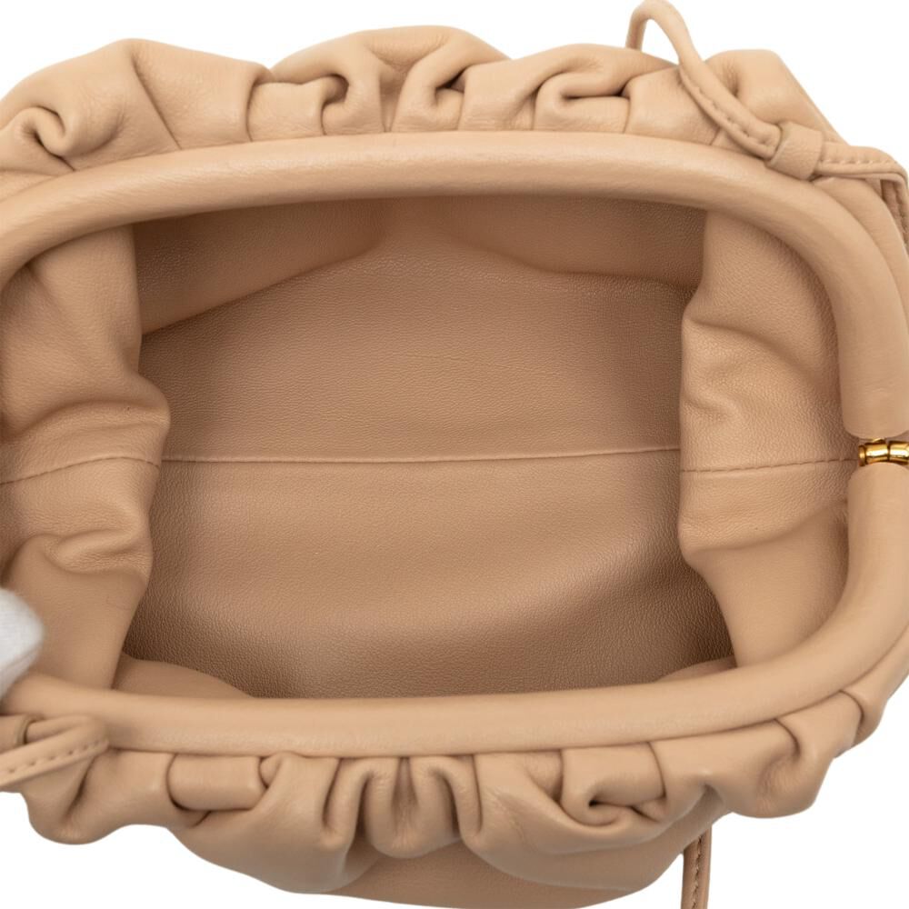 Bottega Veneta Pouch