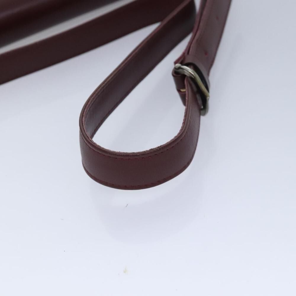 Cartier Crossbody Bag