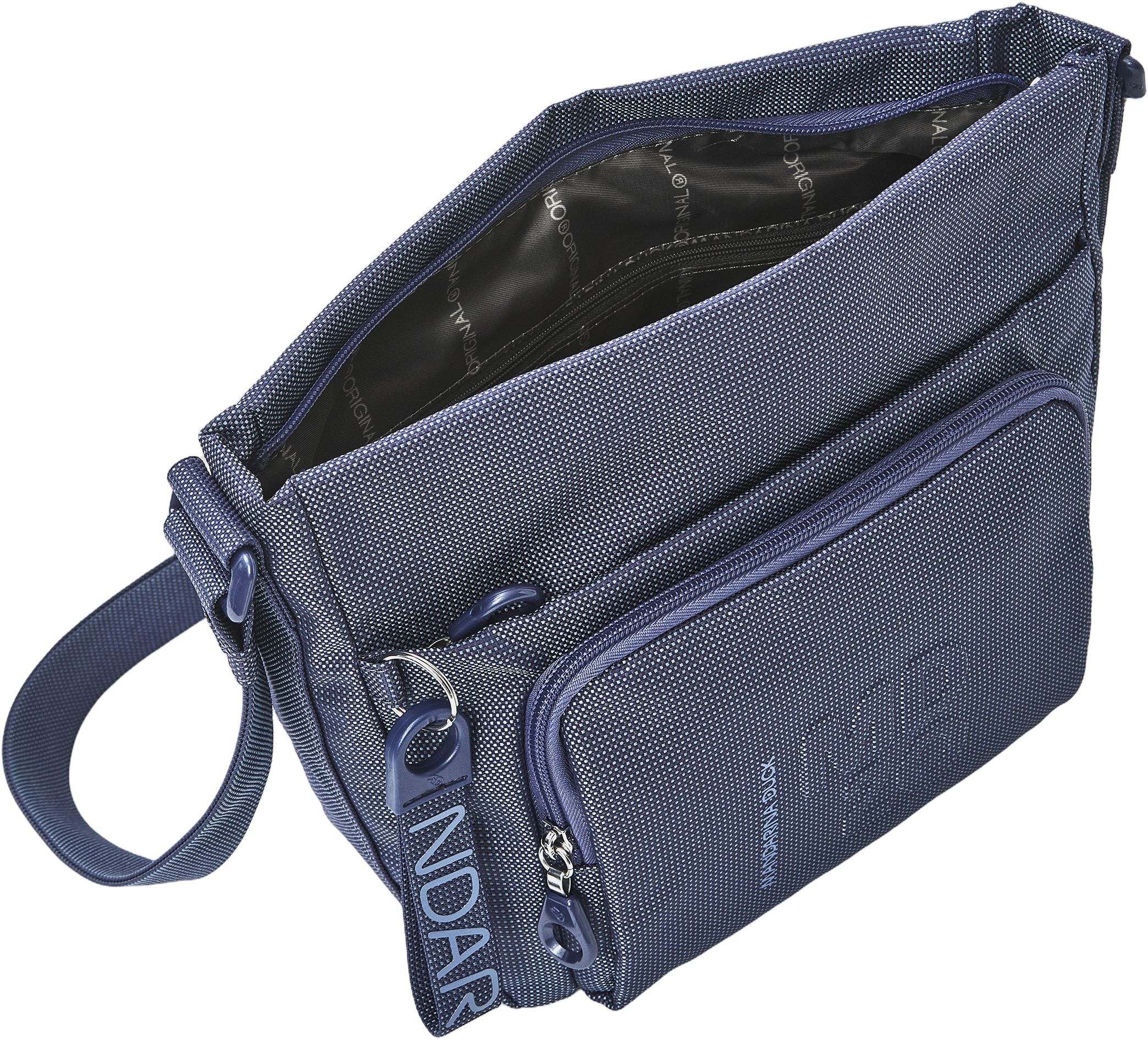 MD20 CROSSOVER / DEEP BLUE