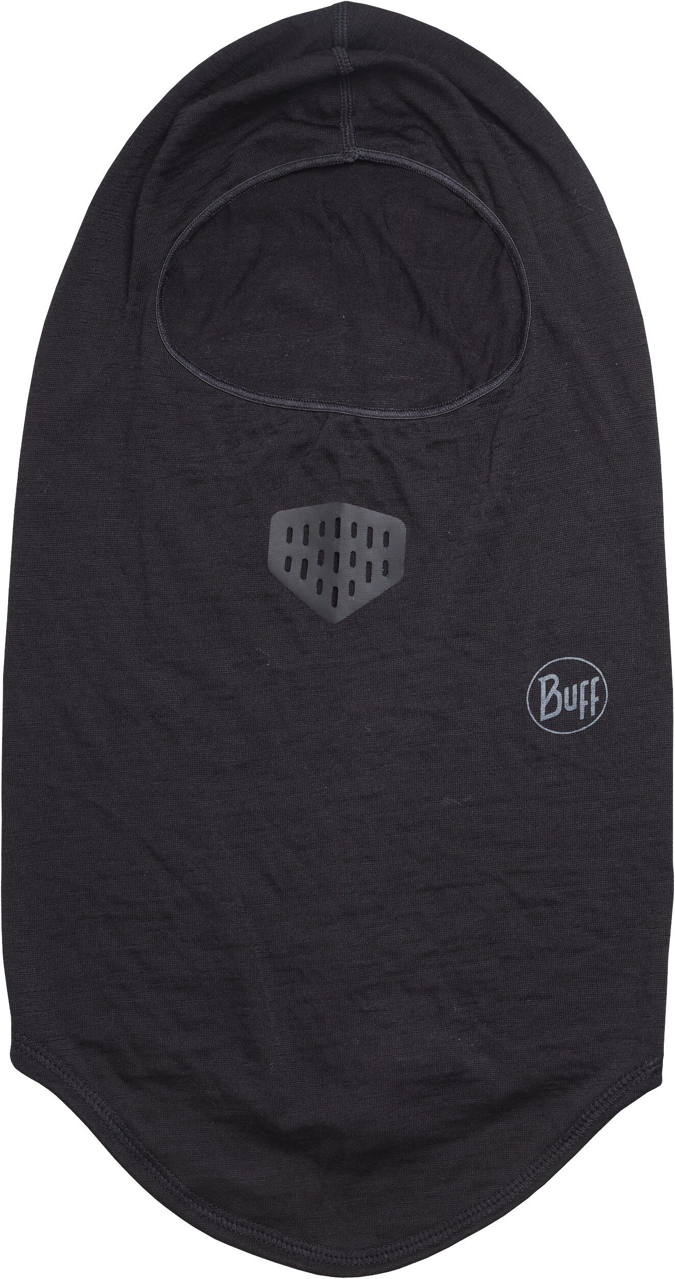 Merino Lightweight Balaclava Elefanthue