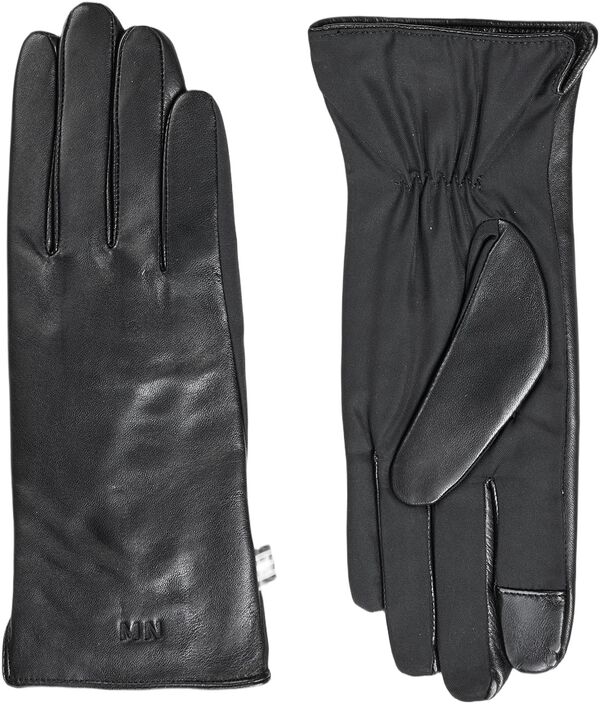 Tian Ace Leather Mix Glove