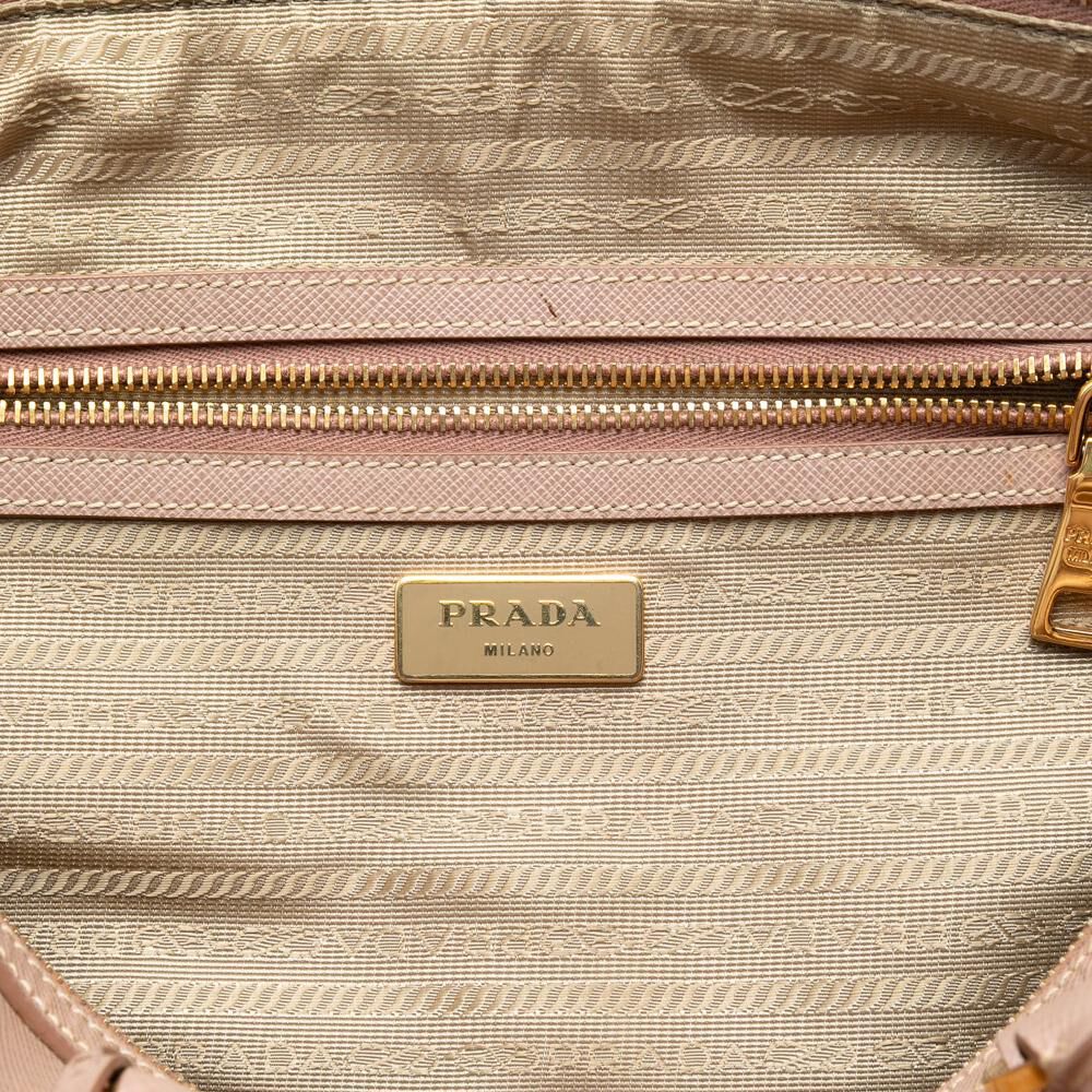Prada Handbag