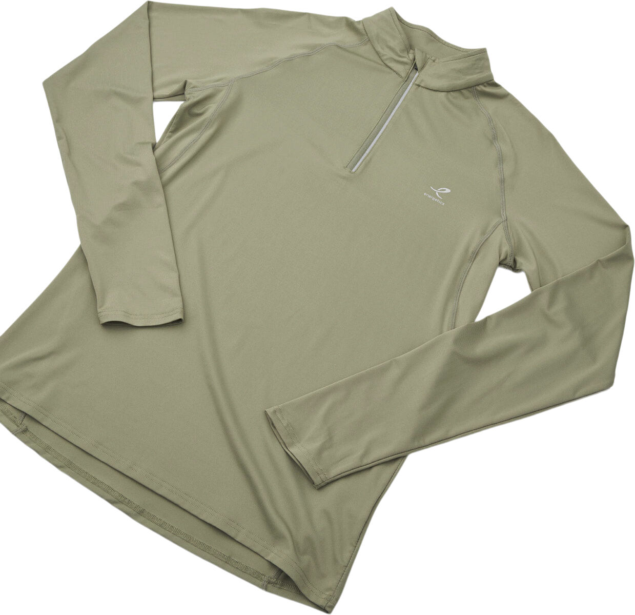 Amon 1/2 zip l&oslash;betr&oslash;je