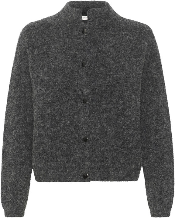 AlphaGZ short cardigan NOOS