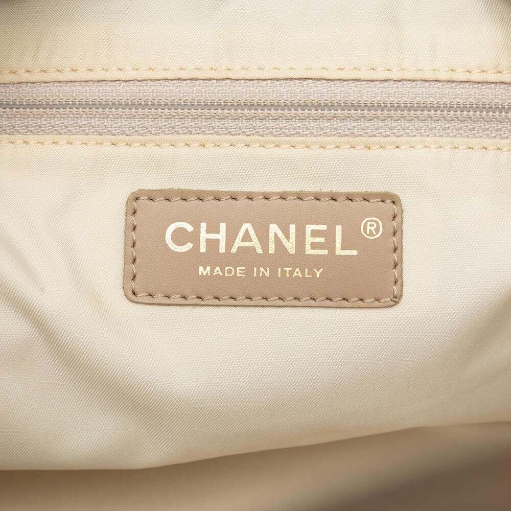 Chanel Travel Line