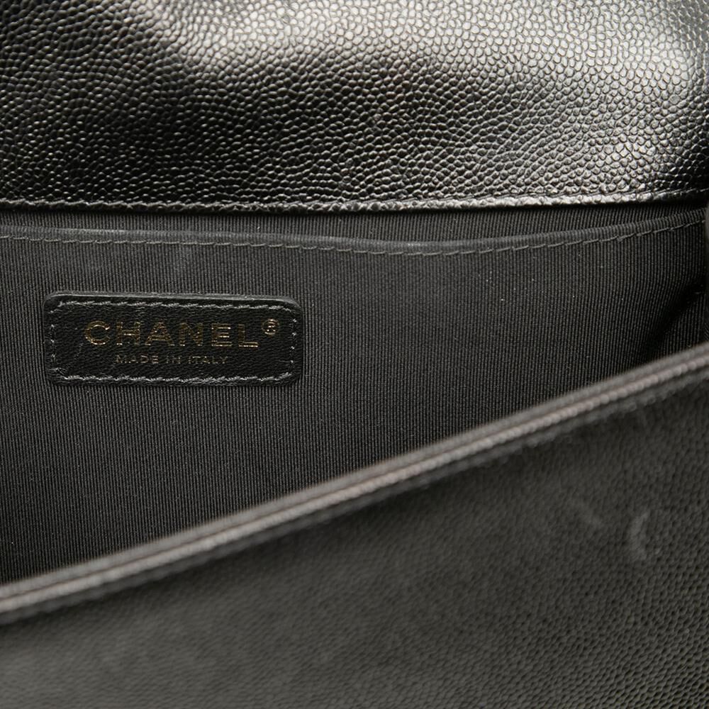 Chanel Boy Bags