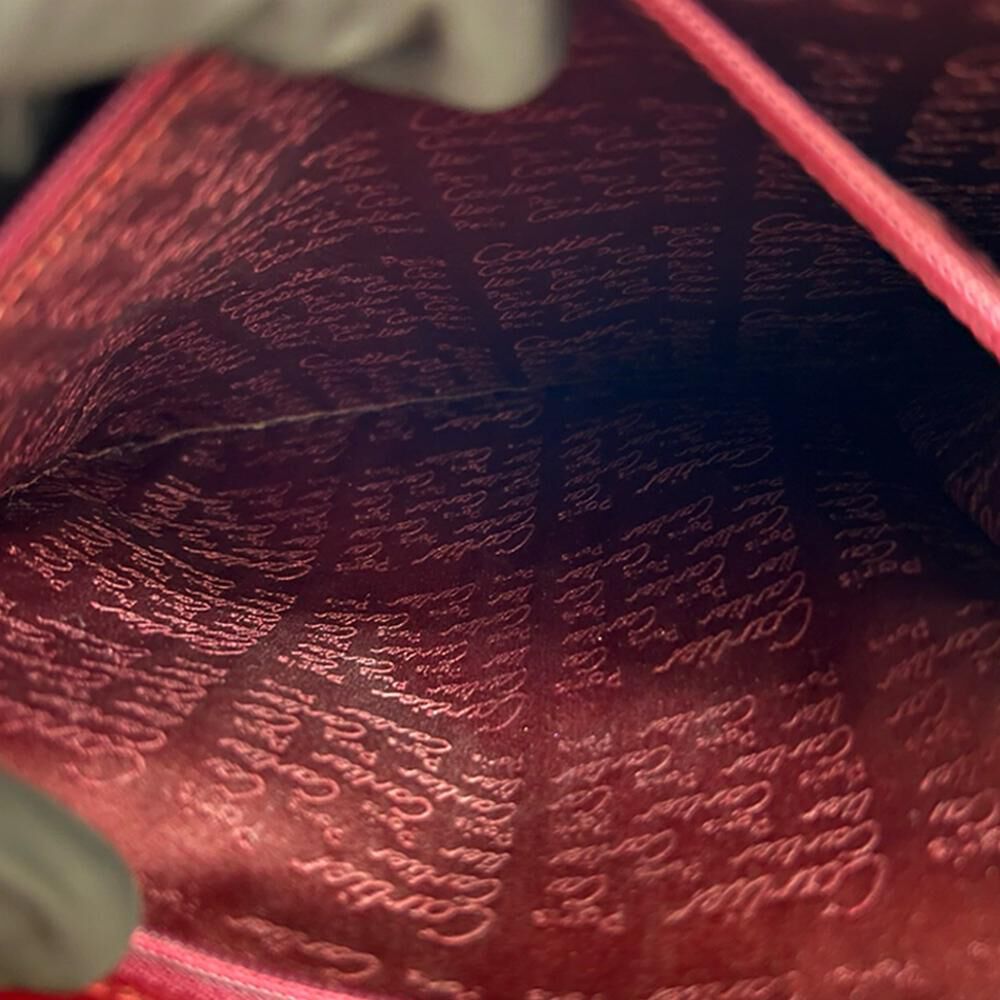 Cartier Tote