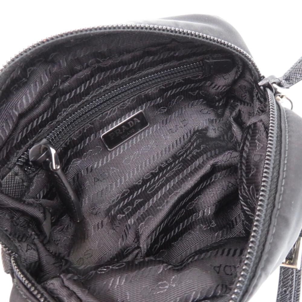 Prada Pouch