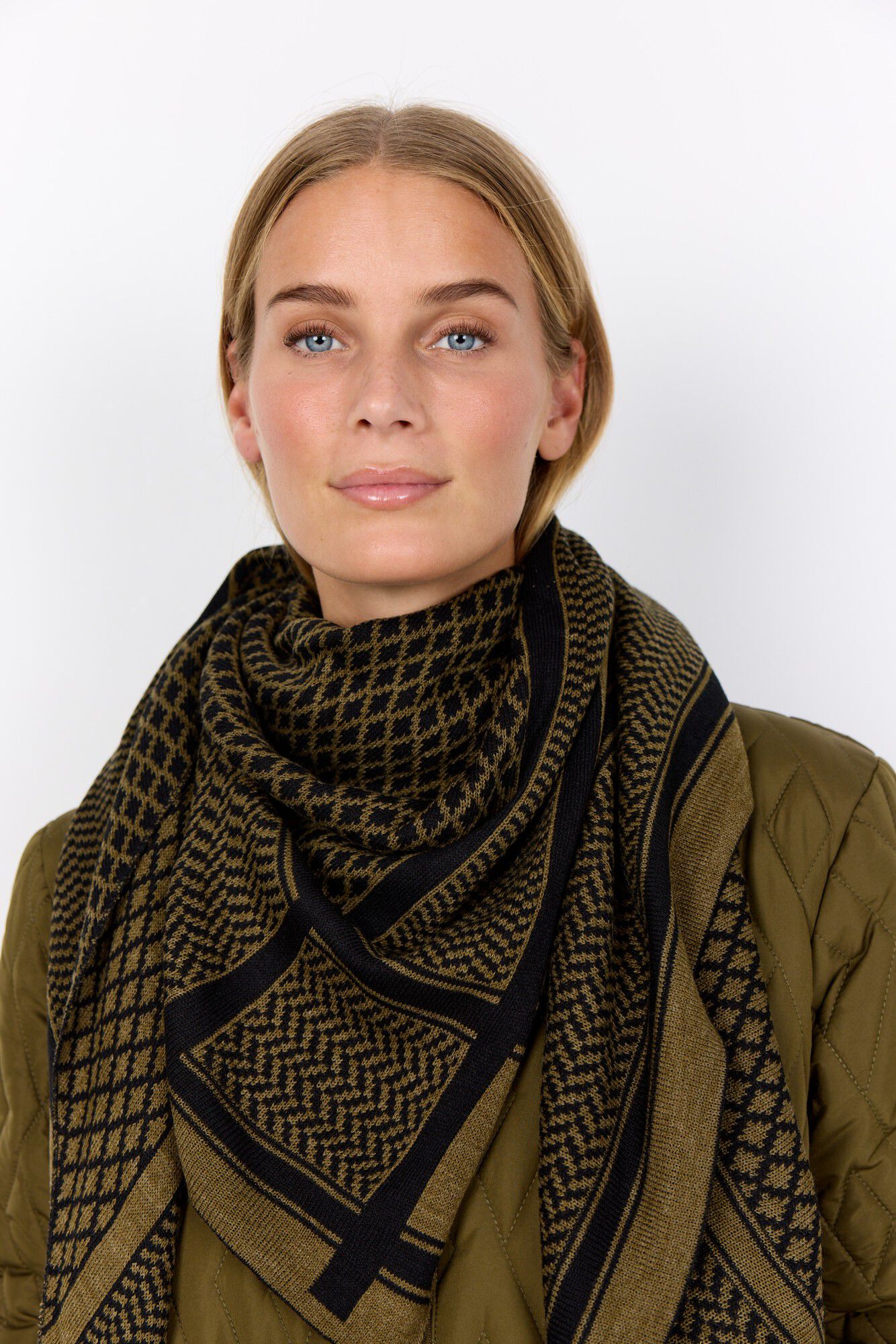 SC-BUKET 3 T&oslash;rkl&aelig;de Oliven