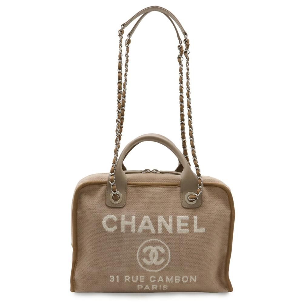 Chanel Handbag