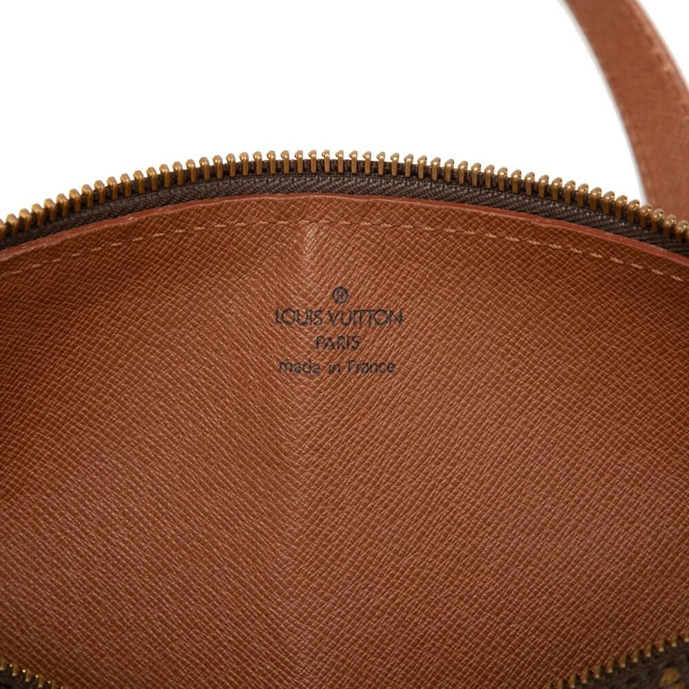 Louis Vuitton Papillon