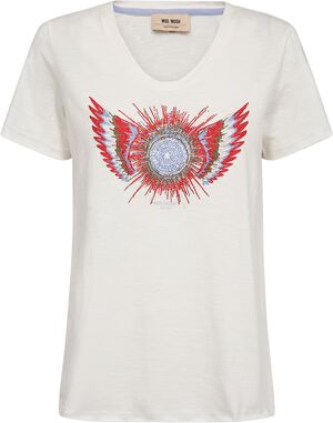 MMRomi Gethi O-SS Glam Tee