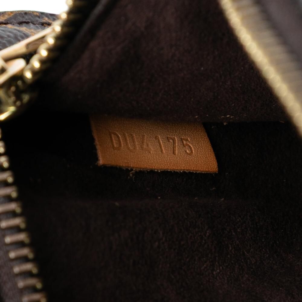 Louis Vuitton Pochette M&eacute;tis