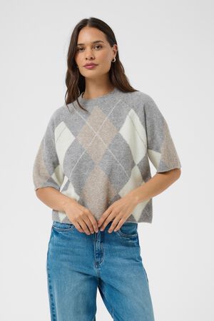 KAwilla Knit Pullover