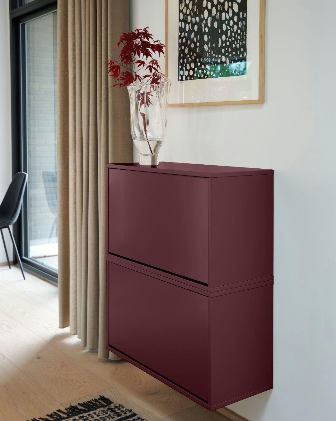 ReCollector Shoe Box