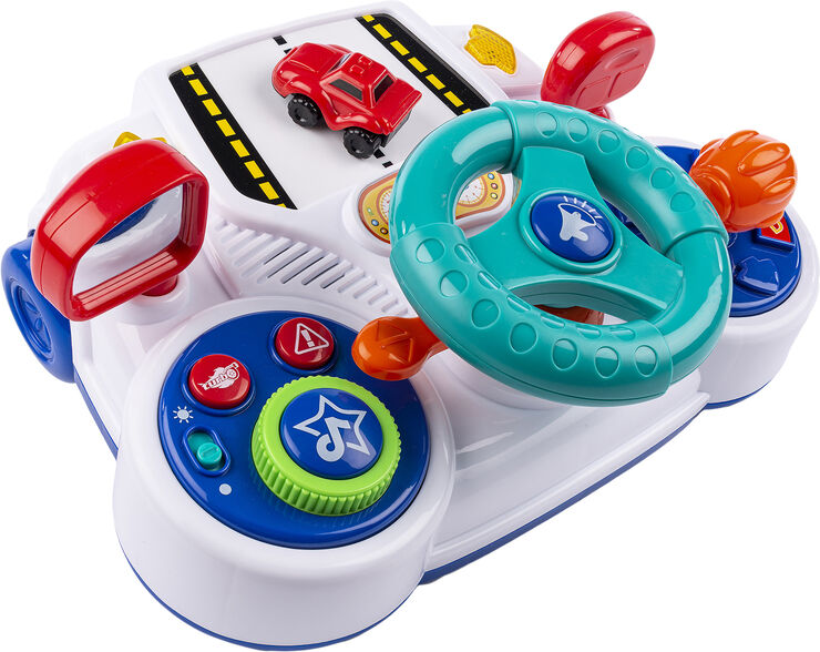 B BEEZ BILRATm MUSIK/LYS