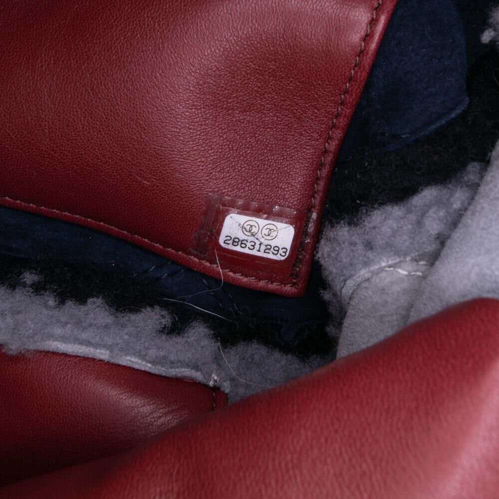 Chanel Flap Bag