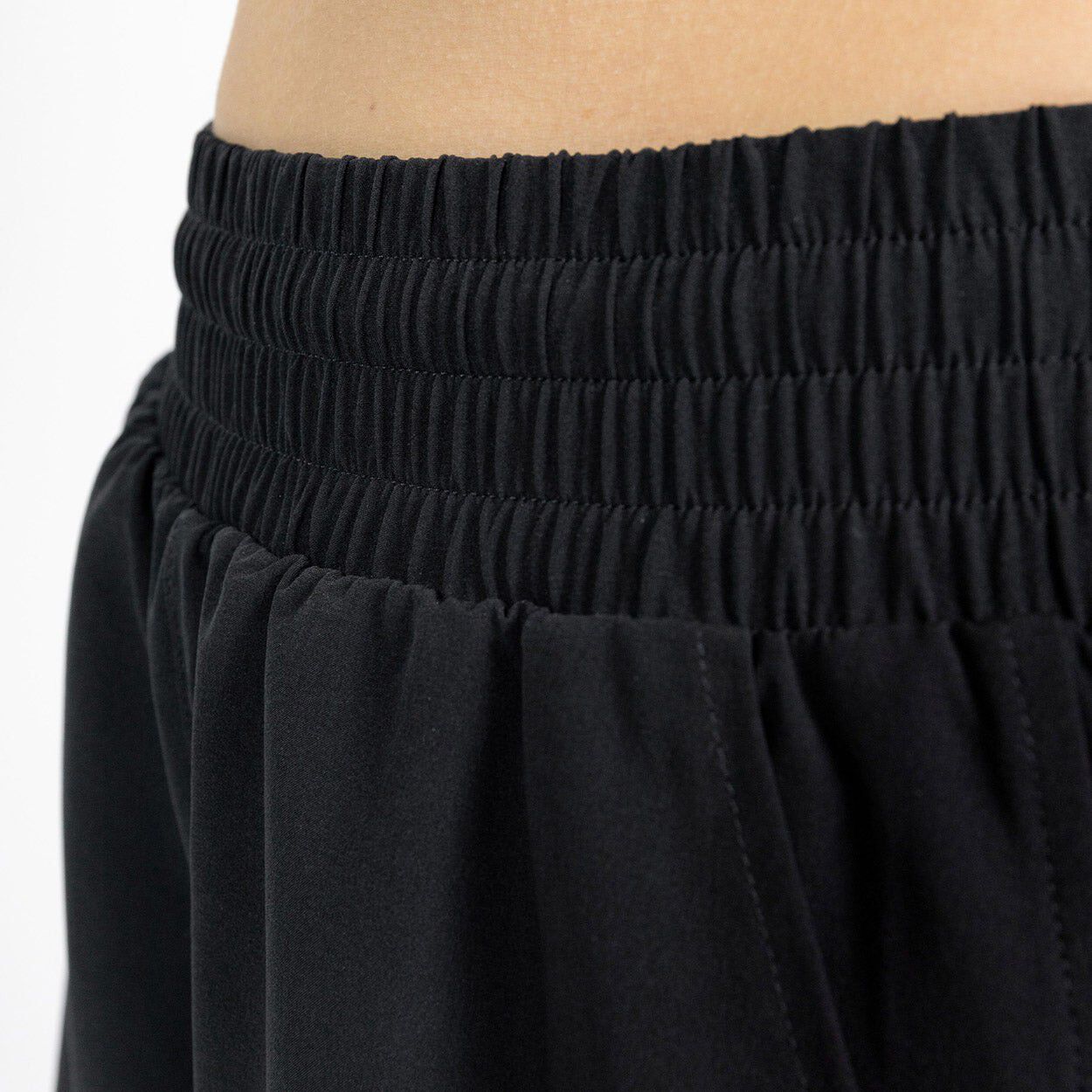 RE-LIITE HIGH WAIST SHORTS