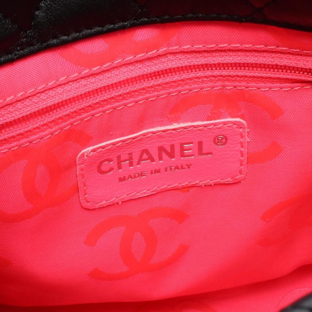 Chanel Handbag