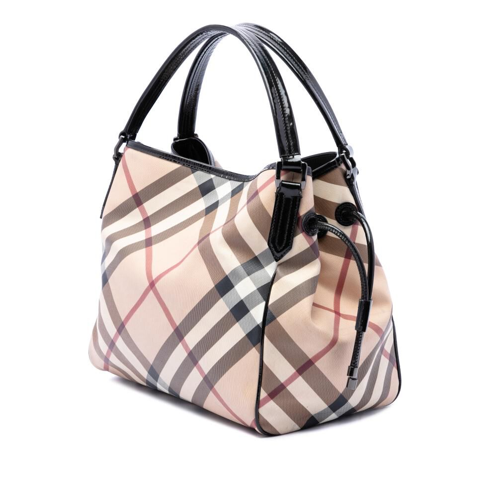 Burberry Tote