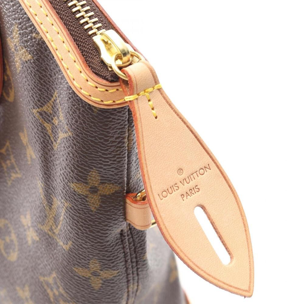 Louis Vuitton Lockit