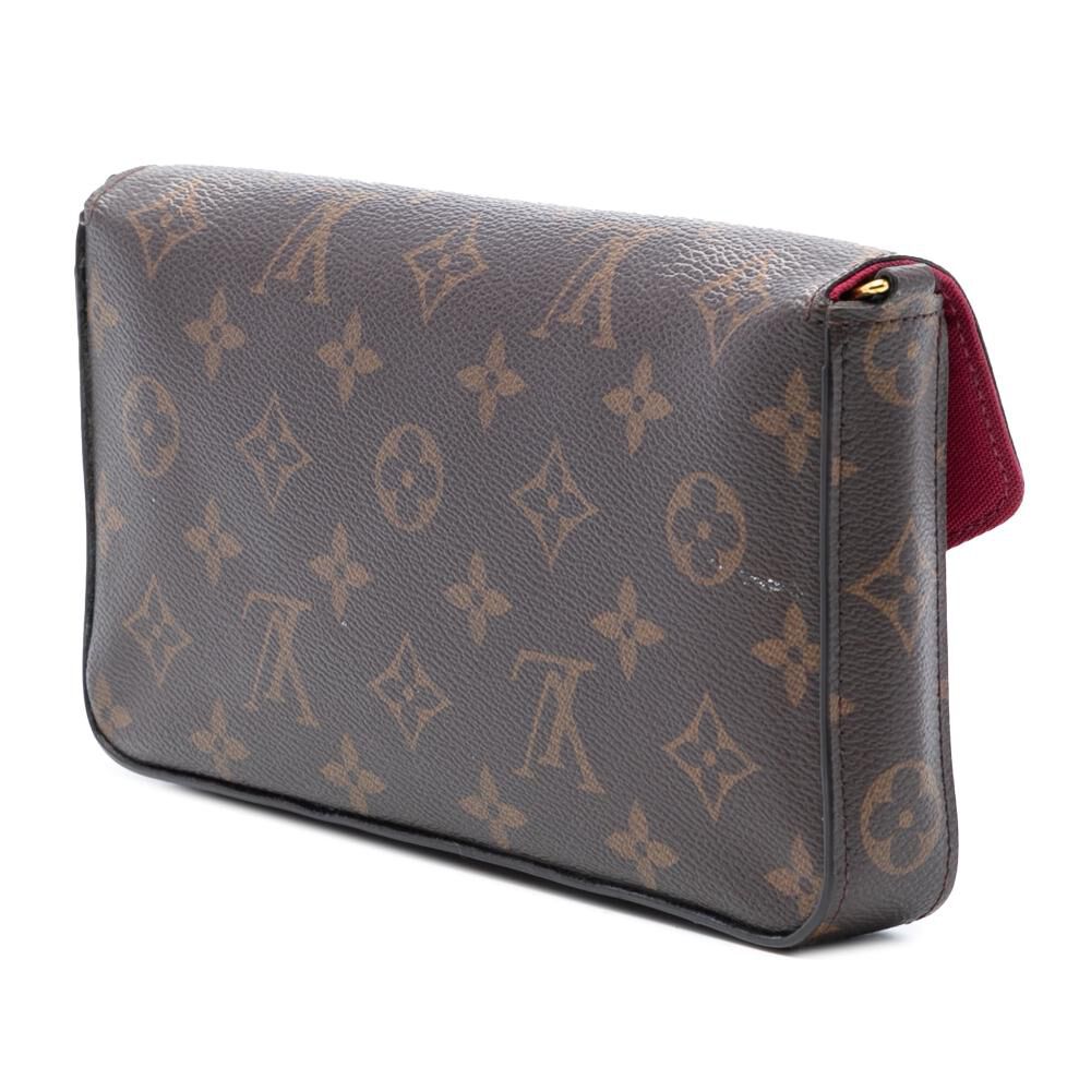 Louis Vuitton Pochette Felicie