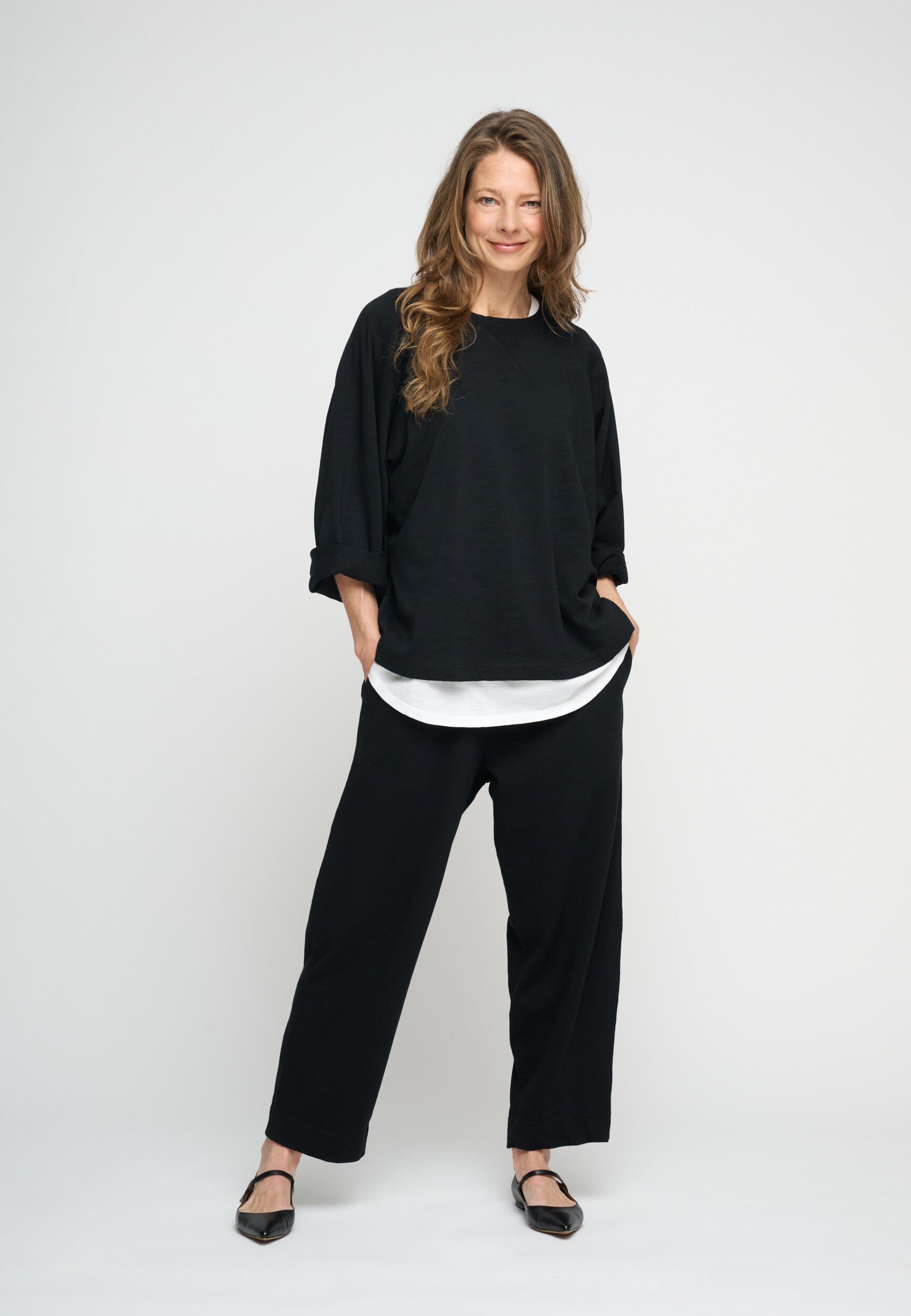buddha sweatpants