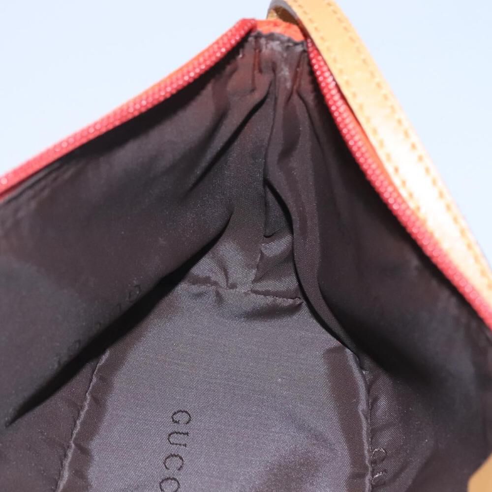 Gucci Pouch