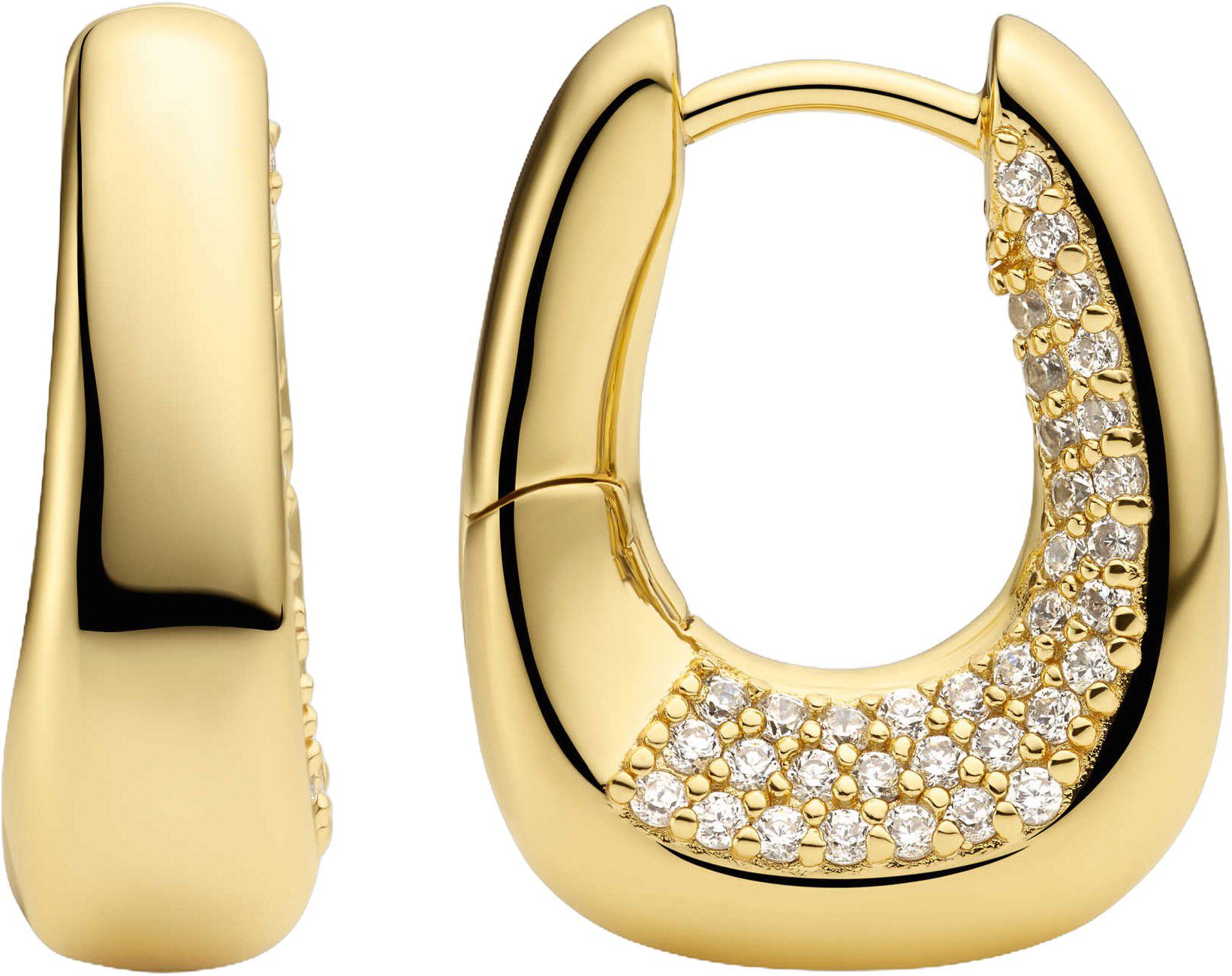 BORSA PICCOLO EARRINGS