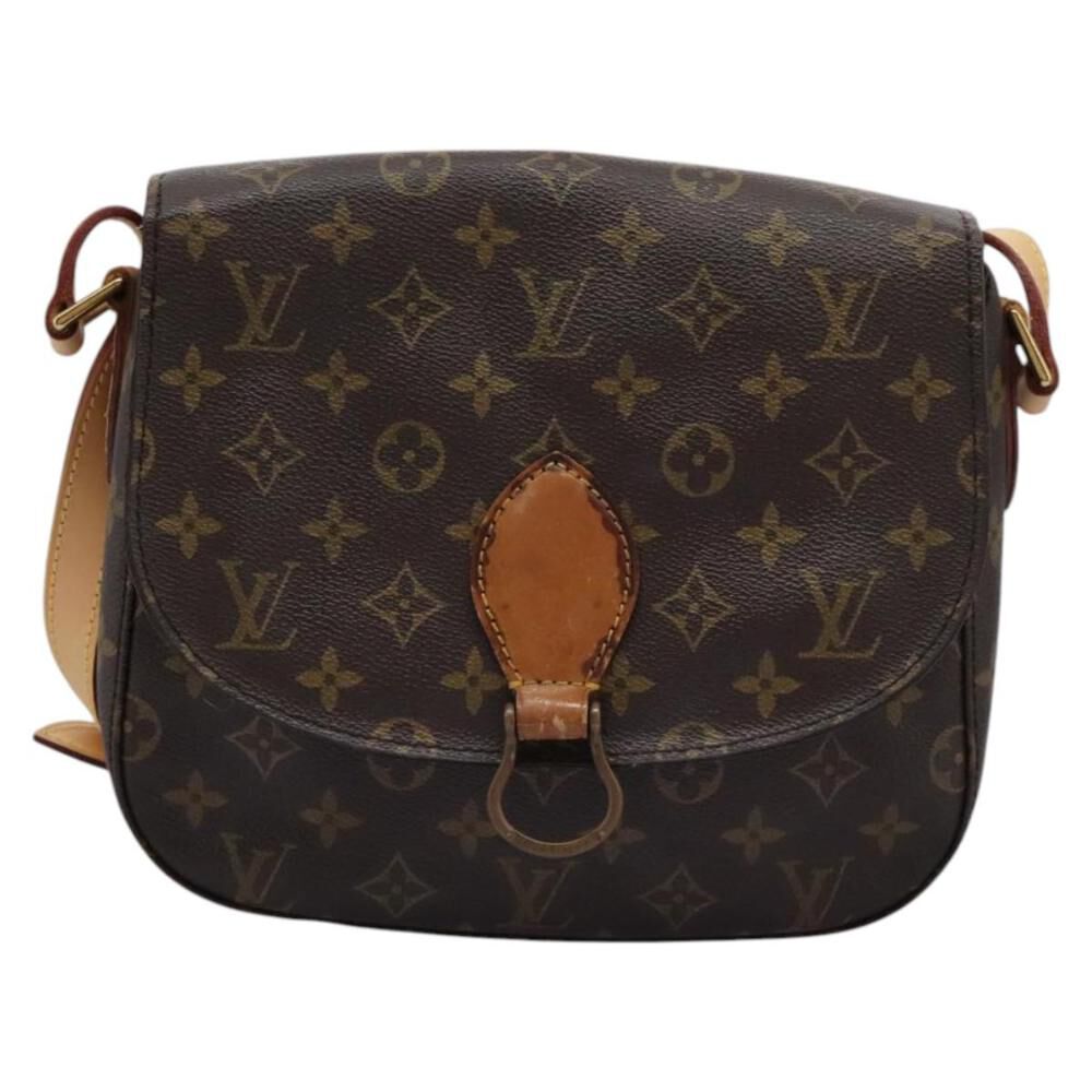 Louis Vuitton Saint Cloud