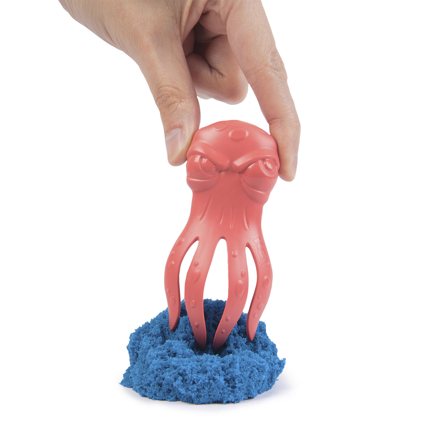 Kinetic Sand Koralrev Skj